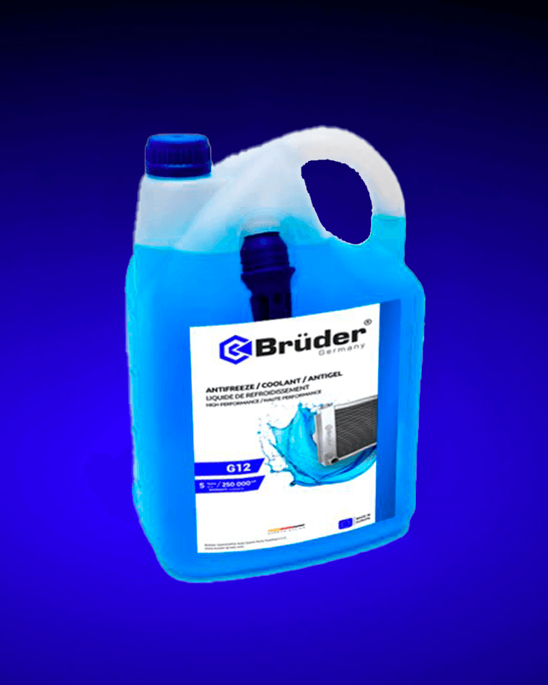 Coolant