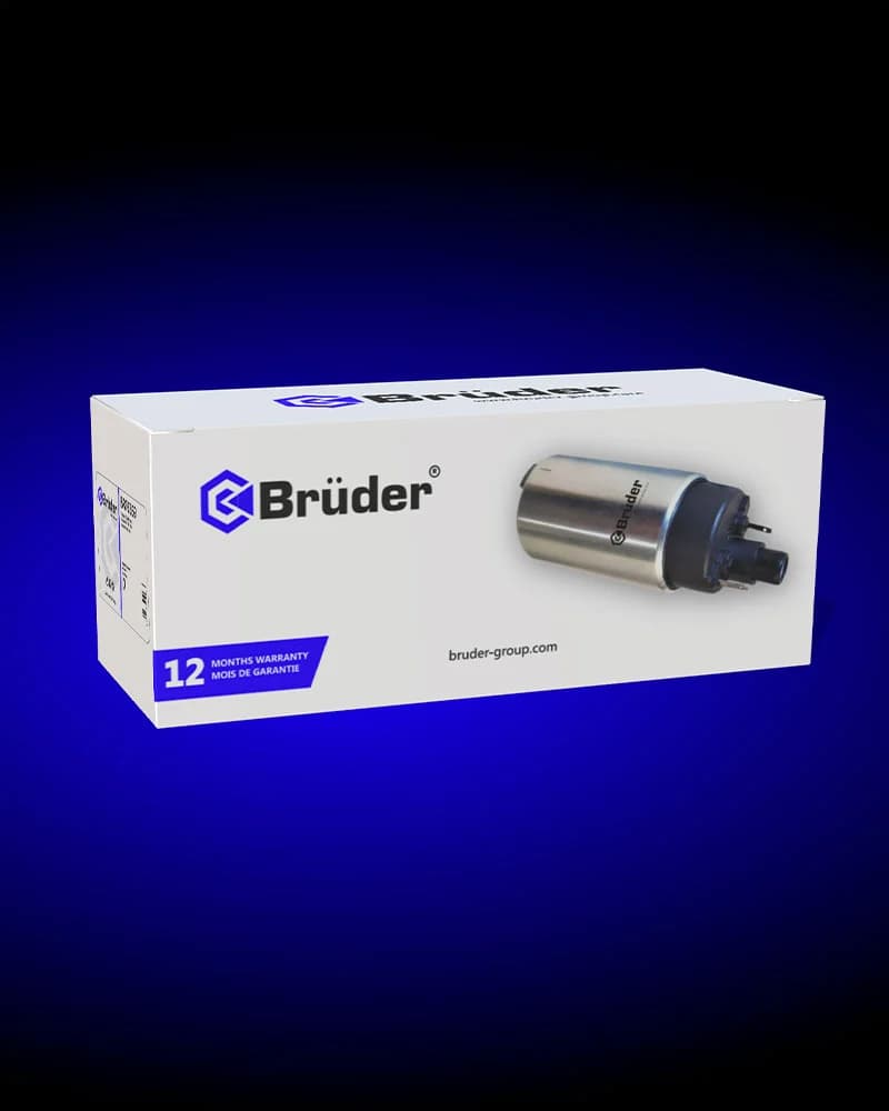Fuel Pumps